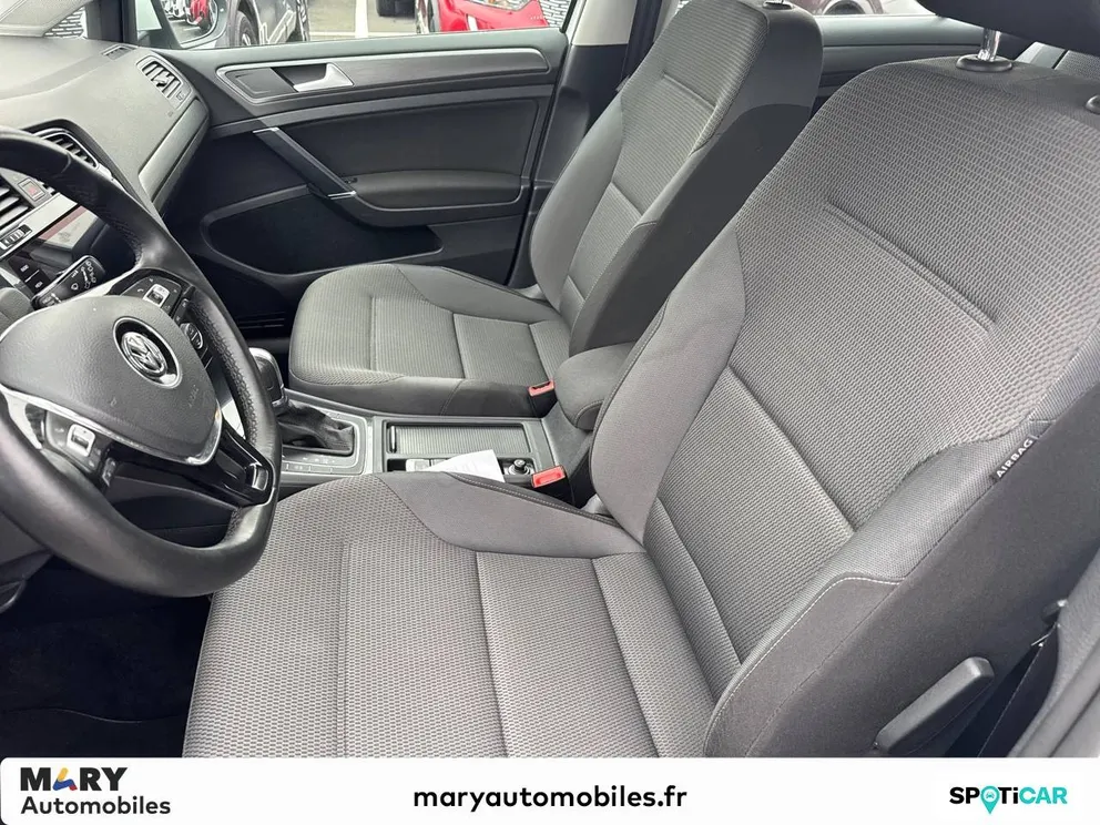 Véhicule occasion 201435 - volkswagen GOLF - Photo 9