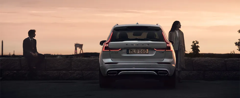 Assistance Volvo
