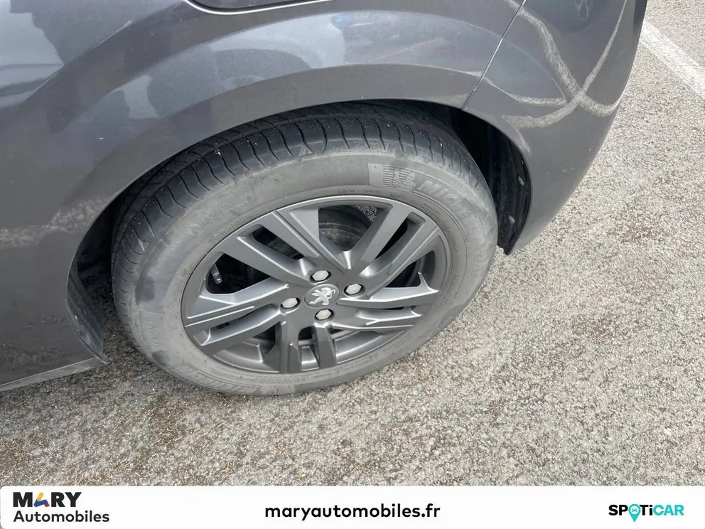 Véhicule occasion 187941 - peugeot 208 - Photo 11