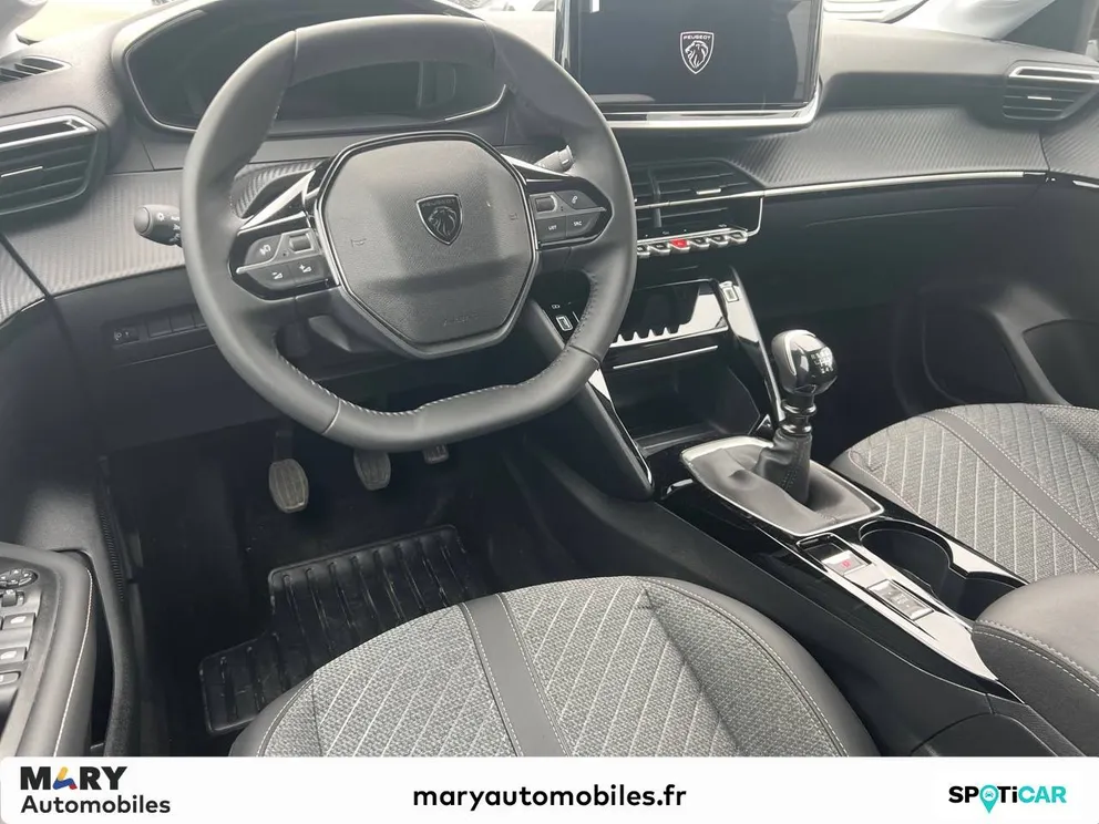 Véhicule occasion 194281 - peugeot 208 - Photo 8