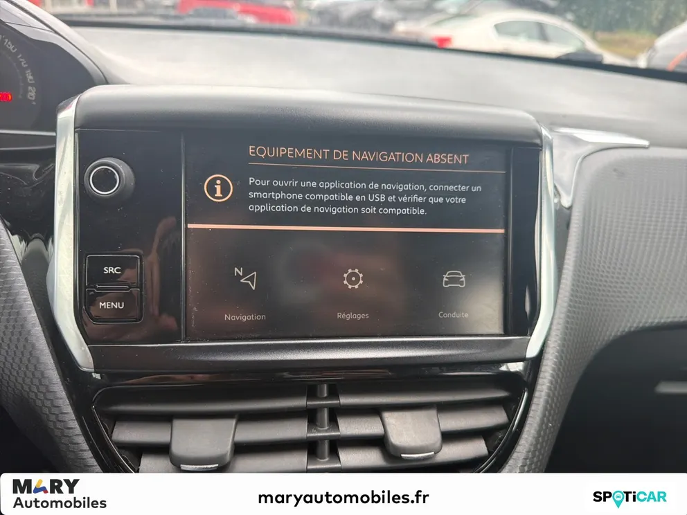 Véhicule occasion 227298 - peugeot 2008 - Photo 13