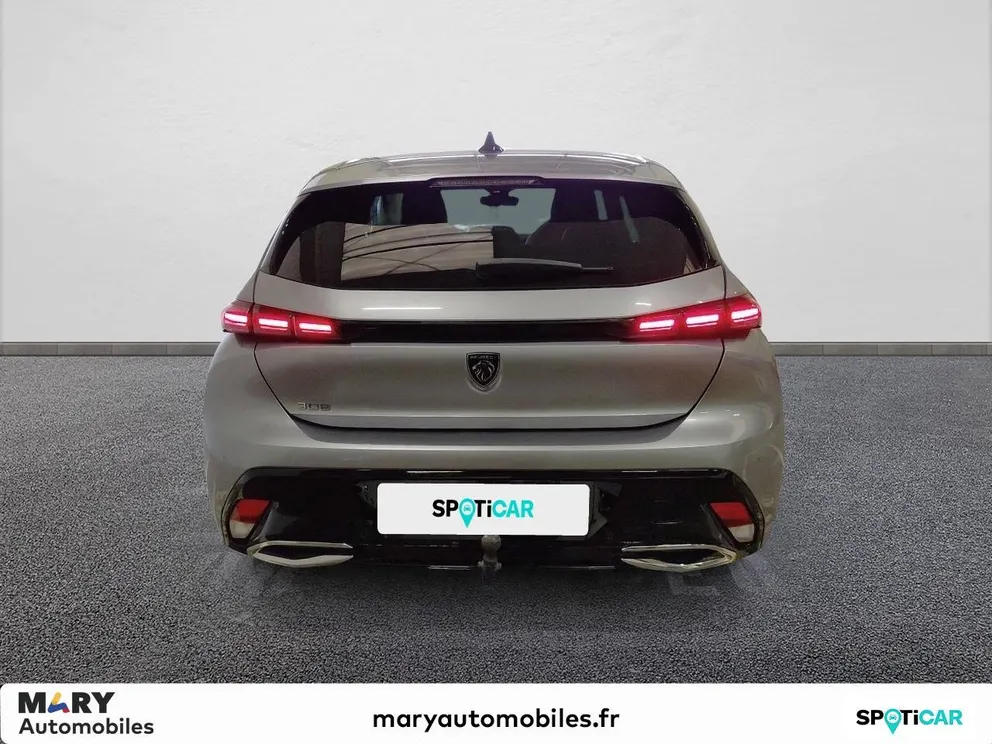 Véhicule occasion 211754 - peugeot 308 - Photo 5