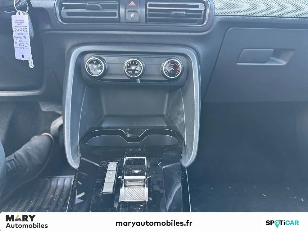 Véhicule occasion 237530 - Citroën C3 - Photo 12