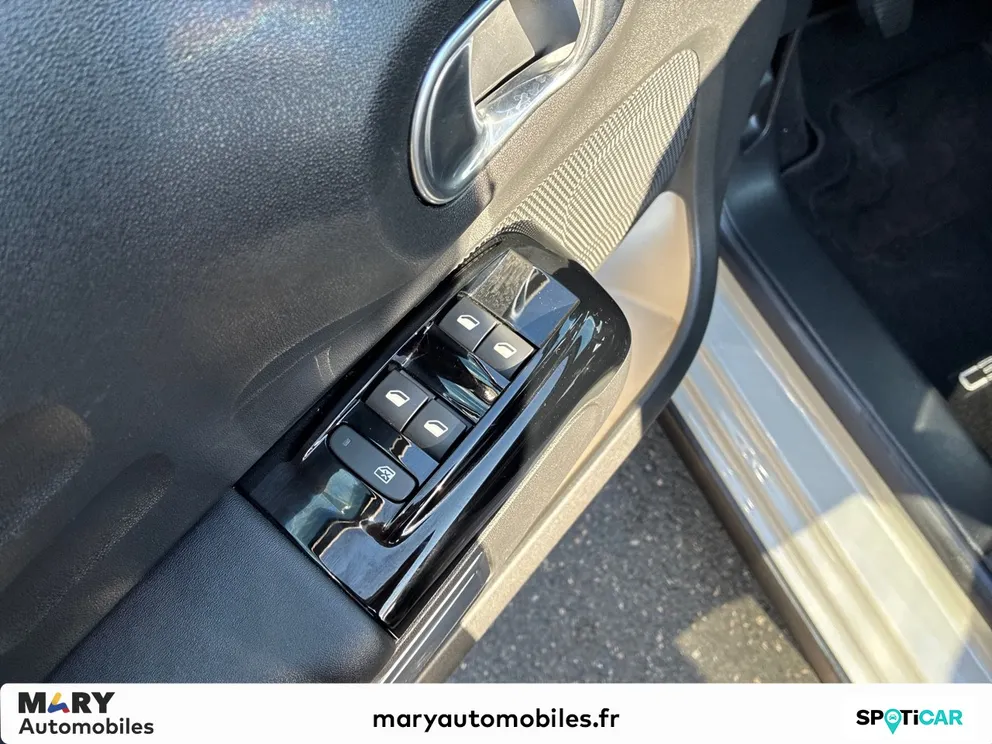 Véhicule occasion 1238229 - Citroën C3 - Photo 9