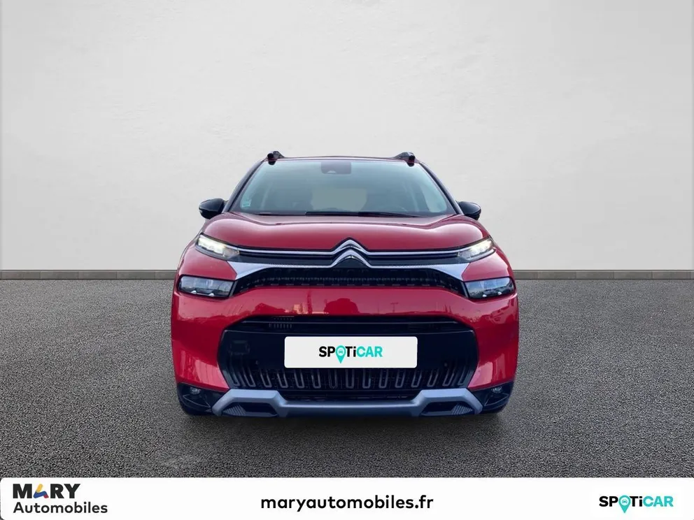 Véhicule occasion 54532 - Citroën C3 AIRCROSS - Photo 2