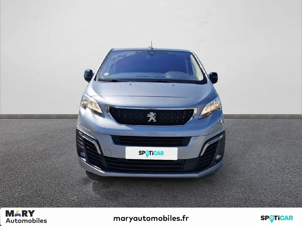 Véhicule occasion 234995 - peugeot EXPERT - Photo 2