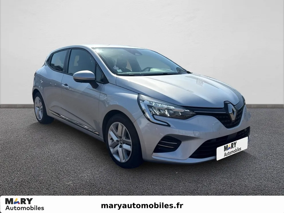Véhicule occasion 1229863 - renault CLIO - Photo 5