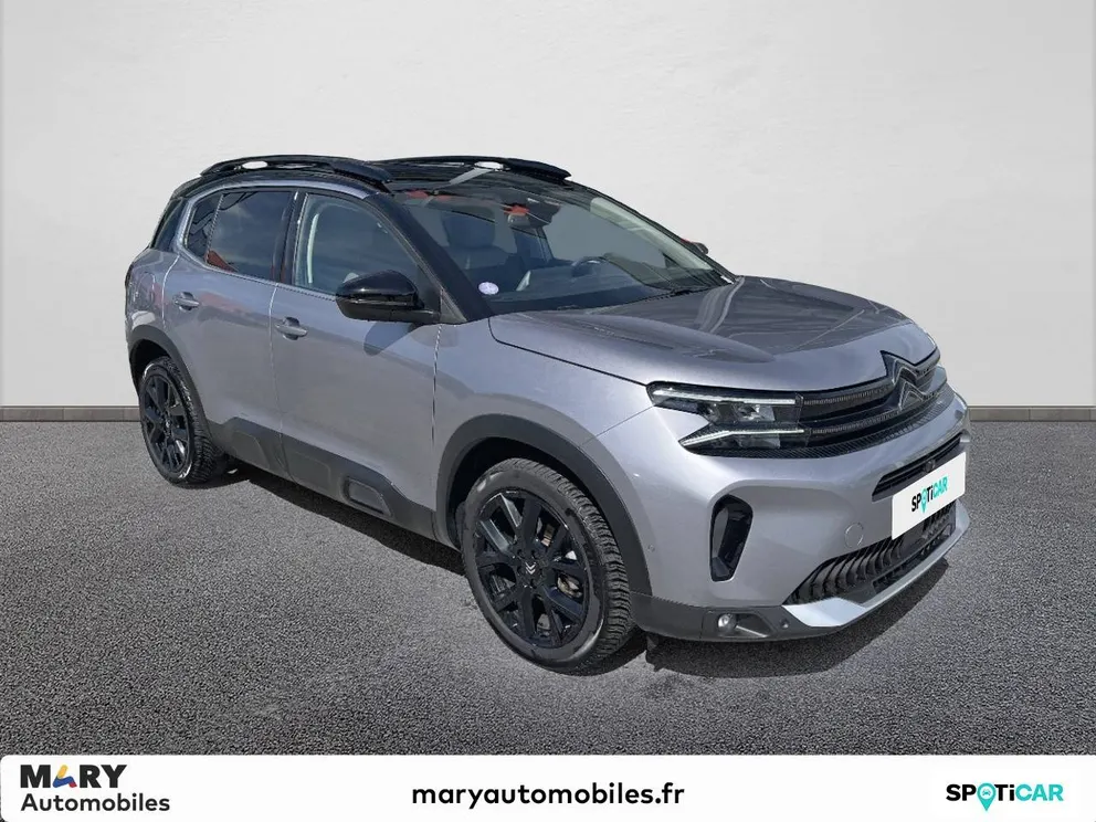 Véhicule occasion 230270 - Citroën C5 AIRCROSS - Photo 3