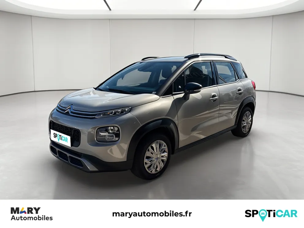 Véhicule occasion 1240515 - Citroën C3 AIRCROSS - Photo 1
