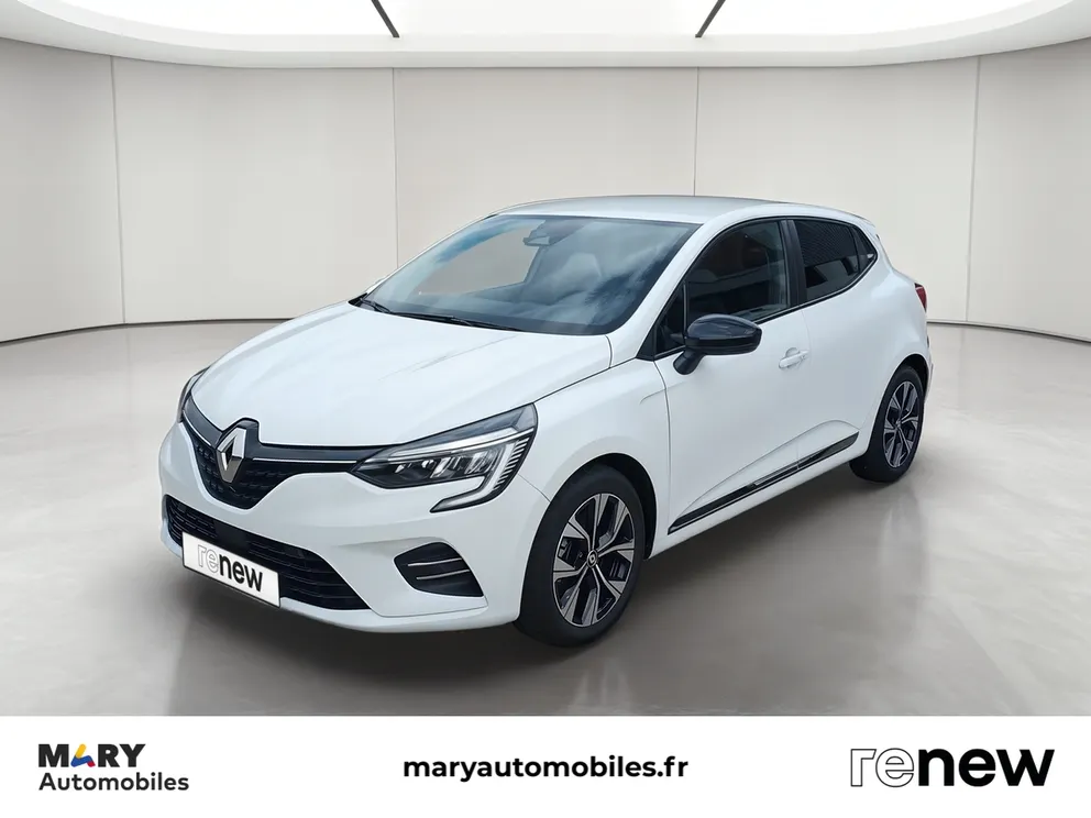Véhicule occasion 1230413 - renault CLIO - Photo 1