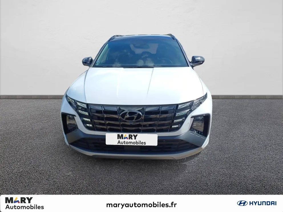 Véhicule occasion 236646 - hyundai TUCSON - Photo 6