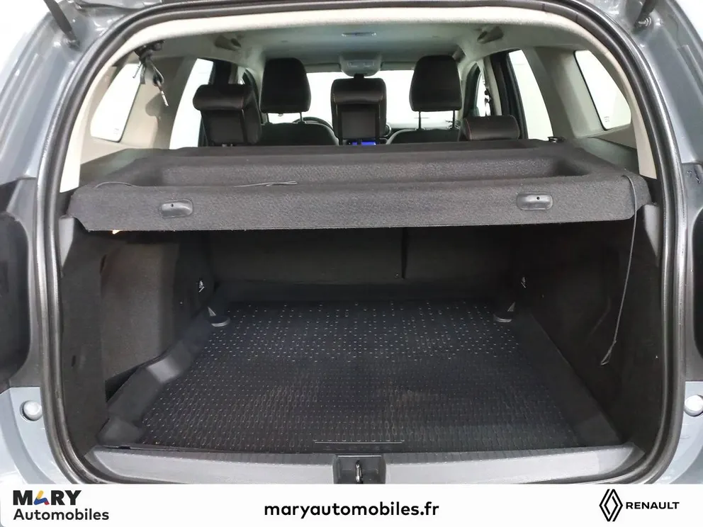 Véhicule occasion 207385 - dacia DUSTER - Photo 6