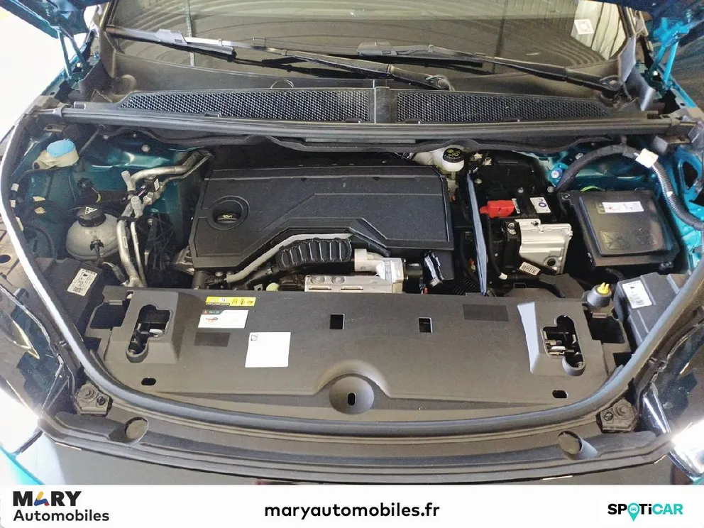 Véhicule occasion 187015 - peugeot 5008 - Photo 12