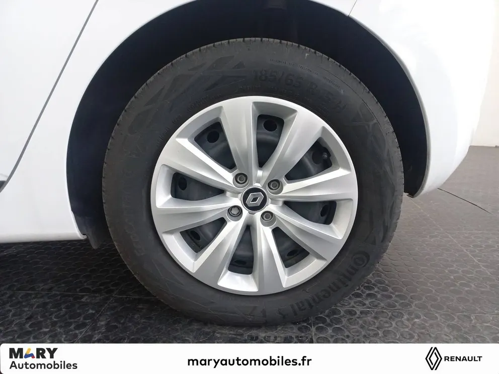 Véhicule occasion 219054 - renault CLIO - Photo 11