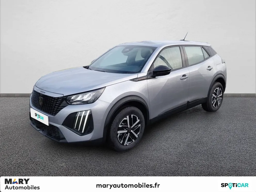 Véhicule occasion 194630 - peugeot 2008 - Photo 1