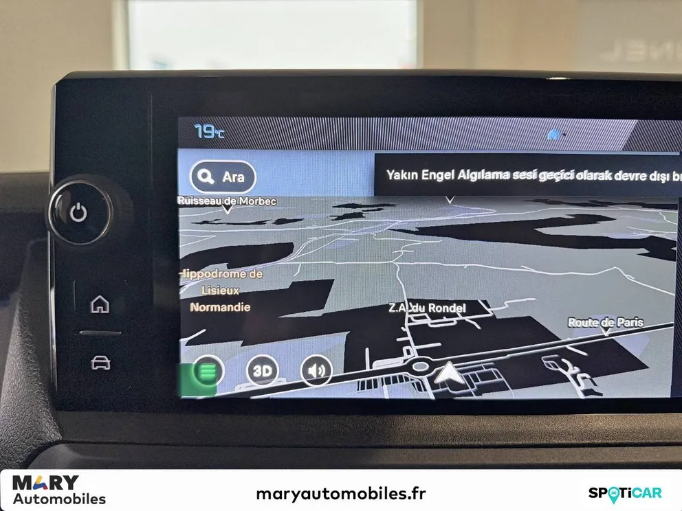 Véhicule occasion 210001 - peugeot EXPERT - Photo 17