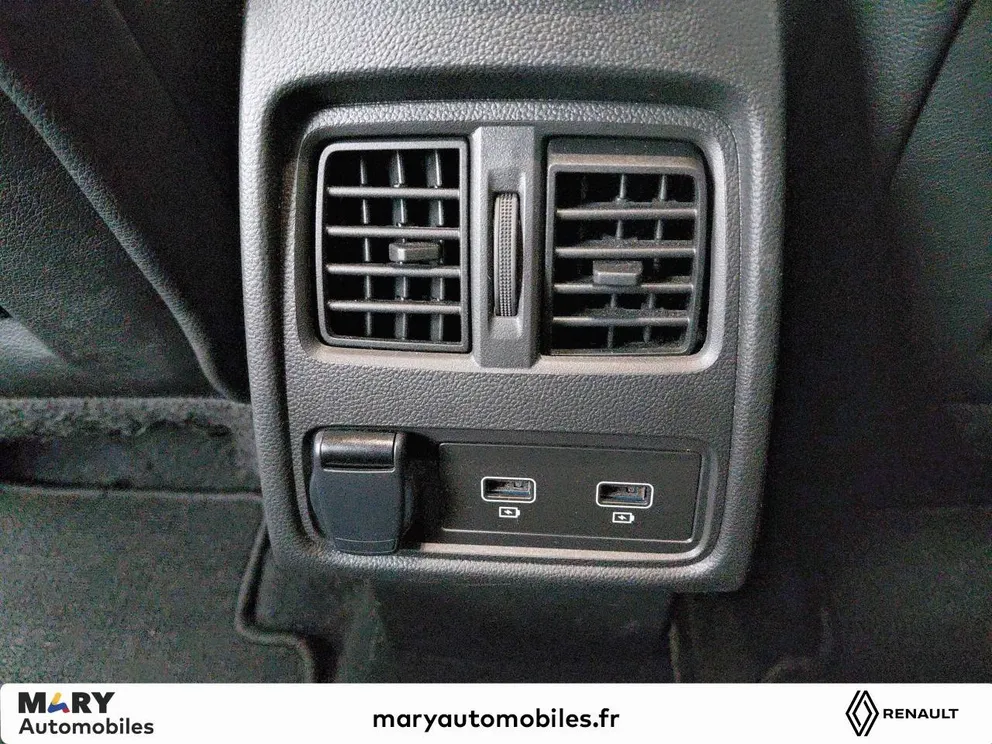 Véhicule occasion 227773 - renault CAPTUR - Photo 20