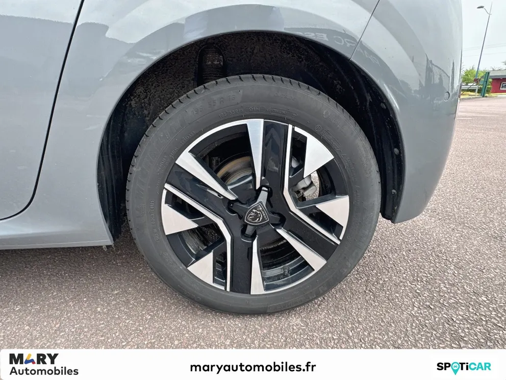 Véhicule occasion 237661 - peugeot 208 - Photo 7