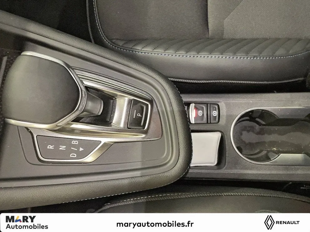 Véhicule occasion 194454 - renault SYMBIOZ - Photo 13