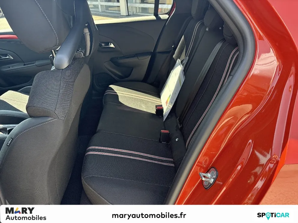 Véhicule occasion 1232152 - opel CORSA - Photo 23
