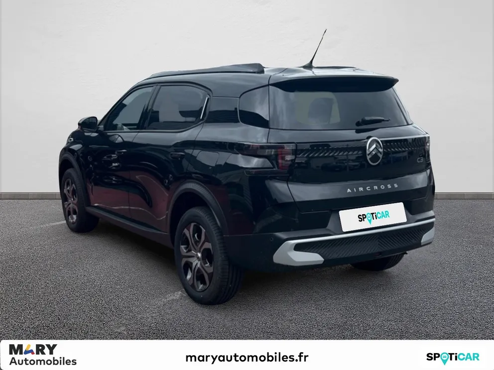 Véhicule occasion 1231873 - Citroën C3 AIRCROSS - Photo 2