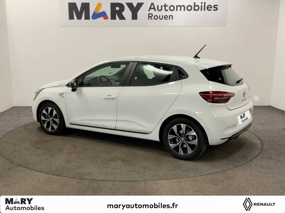 Véhicule occasion 203835 - renault CLIO - Photo 7