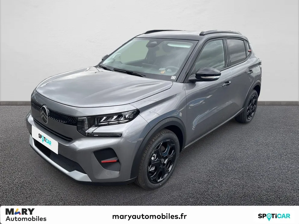 Véhicule occasion 1238751 - Citroën C3 - Photo 1