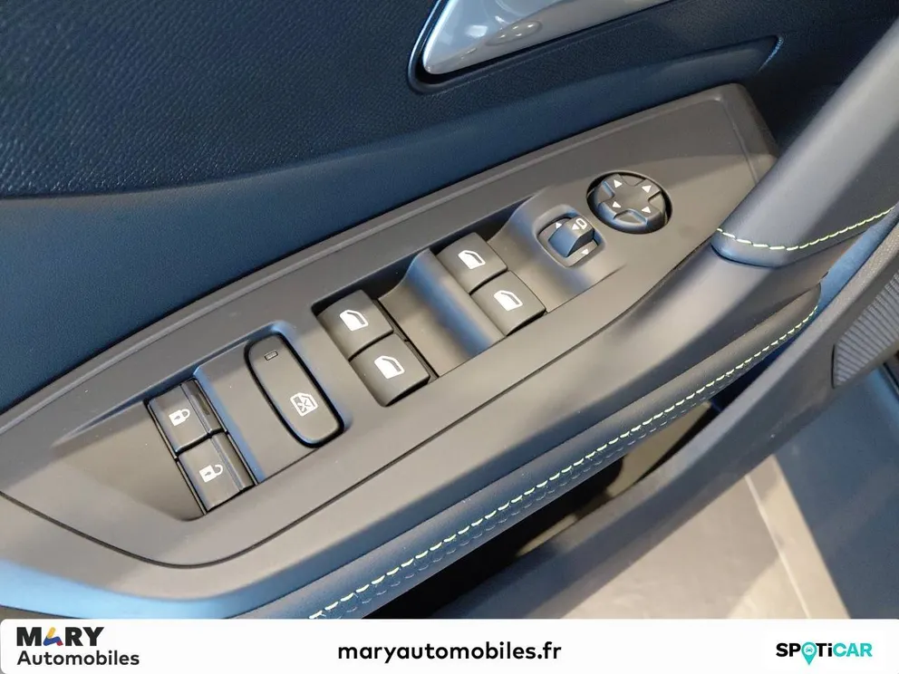 Véhicule occasion 230226 - peugeot 408 - Photo 12