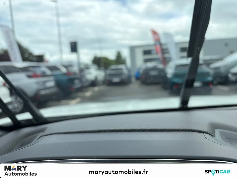 Véhicule occasion 225094 - peugeot 2008 - Photo 10