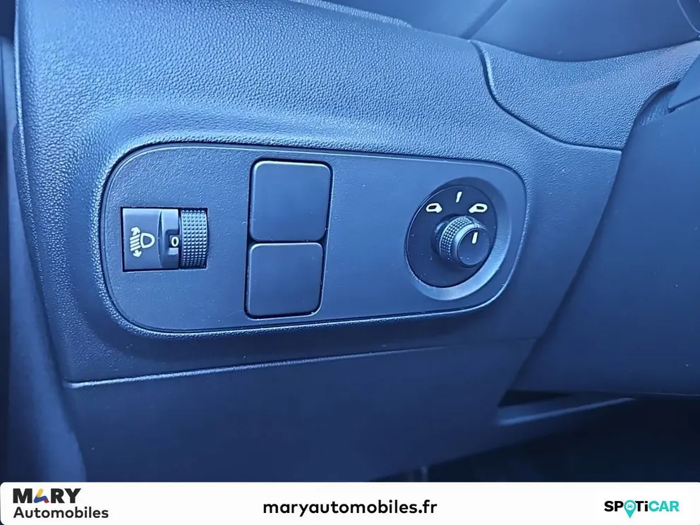 Véhicule occasion 155631 - Citroën C3 - Photo 15