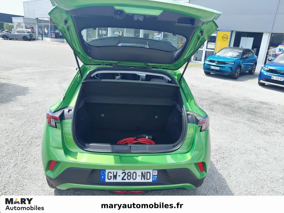Véhicule occasion 1235334 - opel MOKKA - Photo 21
