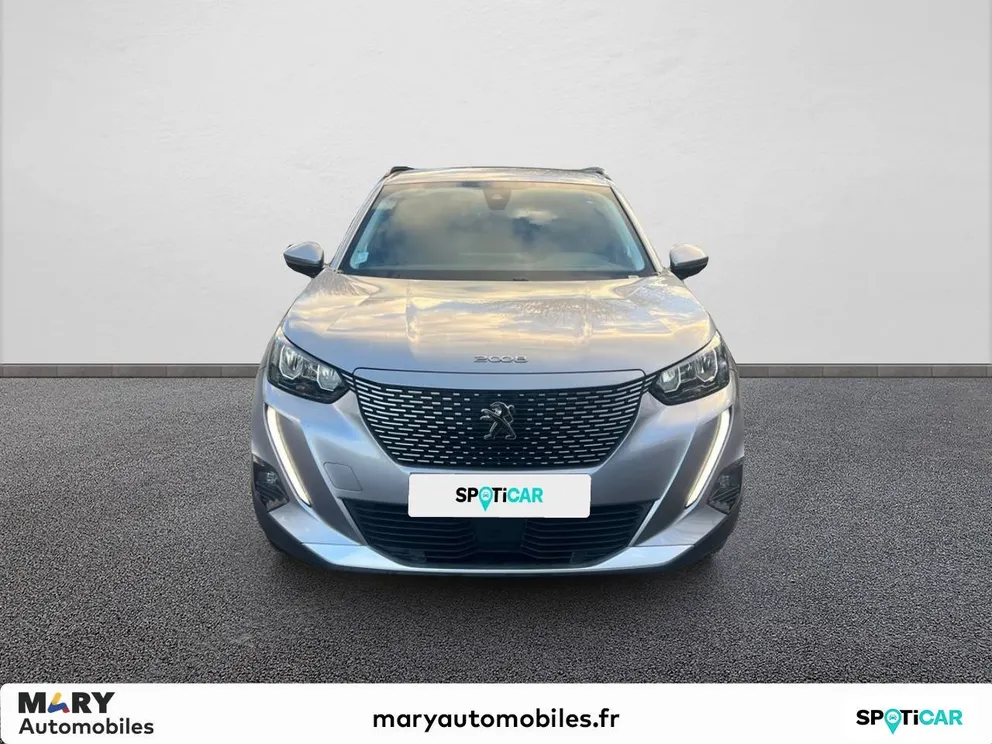 Véhicule occasion 214077 - peugeot 2008 - Photo 2