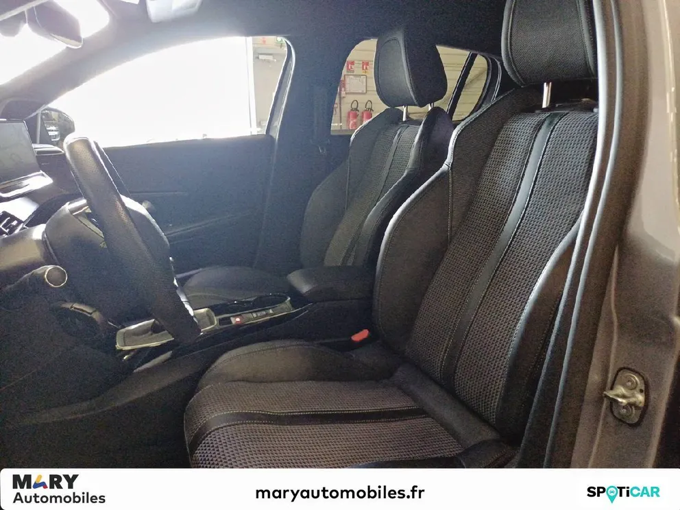 Véhicule occasion 193340 - peugeot 208 - Photo 9