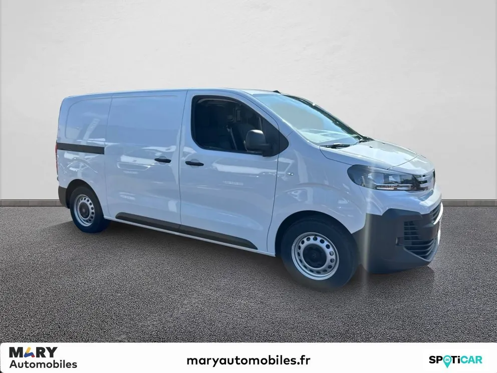 Véhicule occasion 177550 - peugeot EXPERT - Photo 3