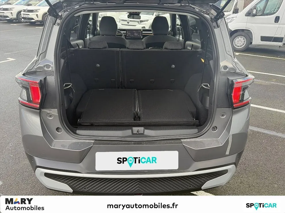 Véhicule occasion 220385 - Citroën C3 AIRCROSS - Photo 6