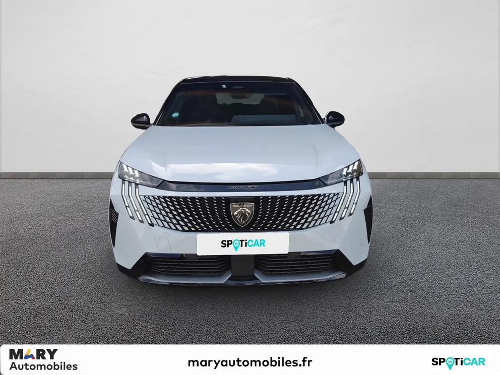 Véhicule occasion 1231879 - peugeot 3008 - Photo 6