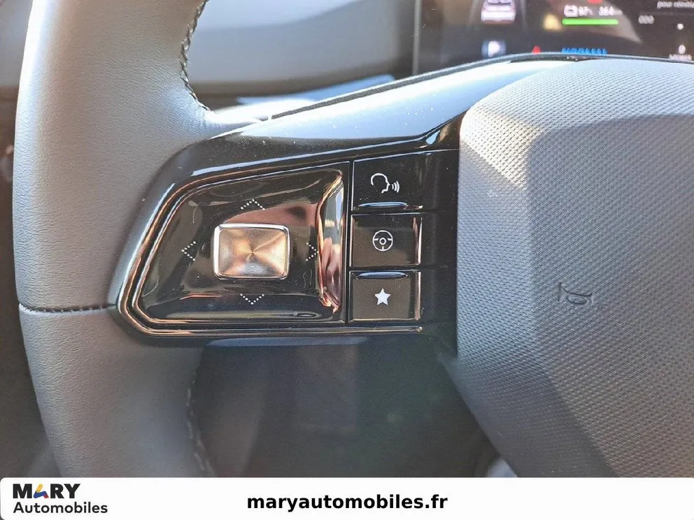 Véhicule occasion 161612 - mg MG4 - Photo 14