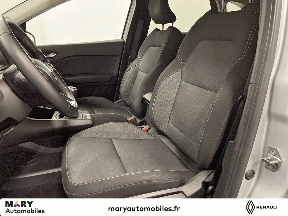 Véhicule occasion 200762 - renault CAPTUR - Photo 9