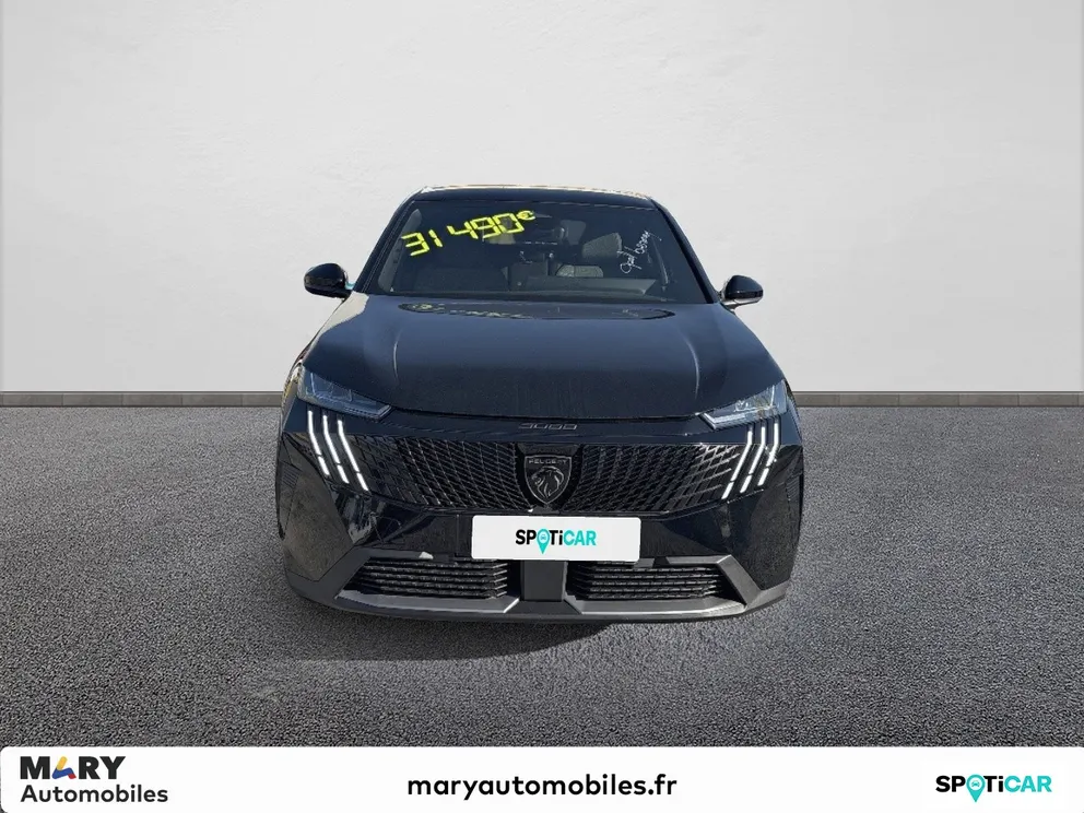 Véhicule occasion 1233391 - peugeot 3008 - Photo 6