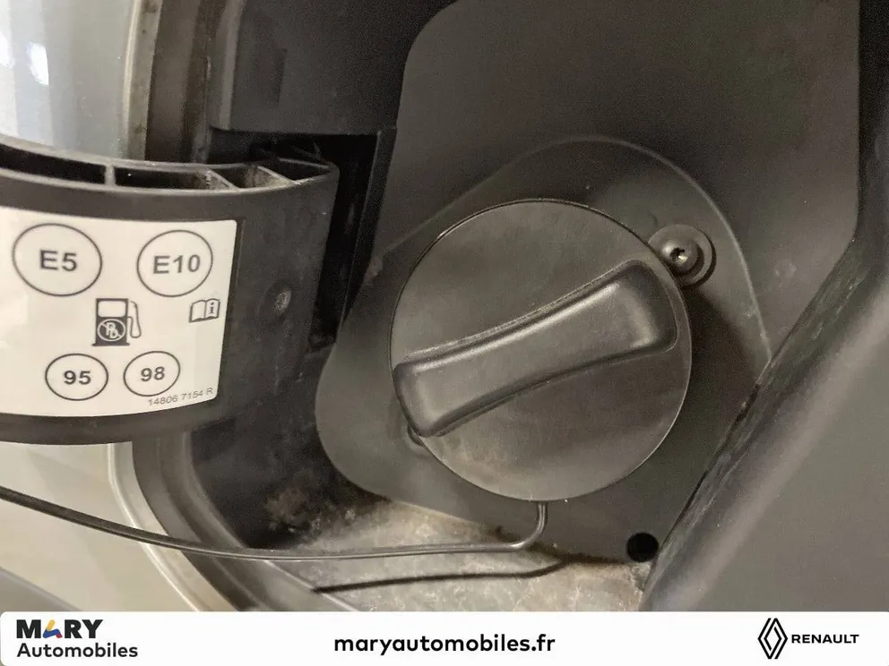 Véhicule occasion 221790 - renault CAPTUR - Photo 16