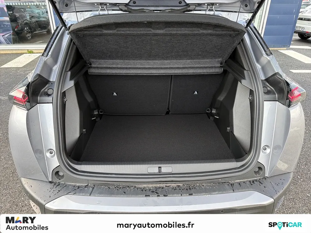 Véhicule occasion 1232773 - peugeot 2008 - Photo 18