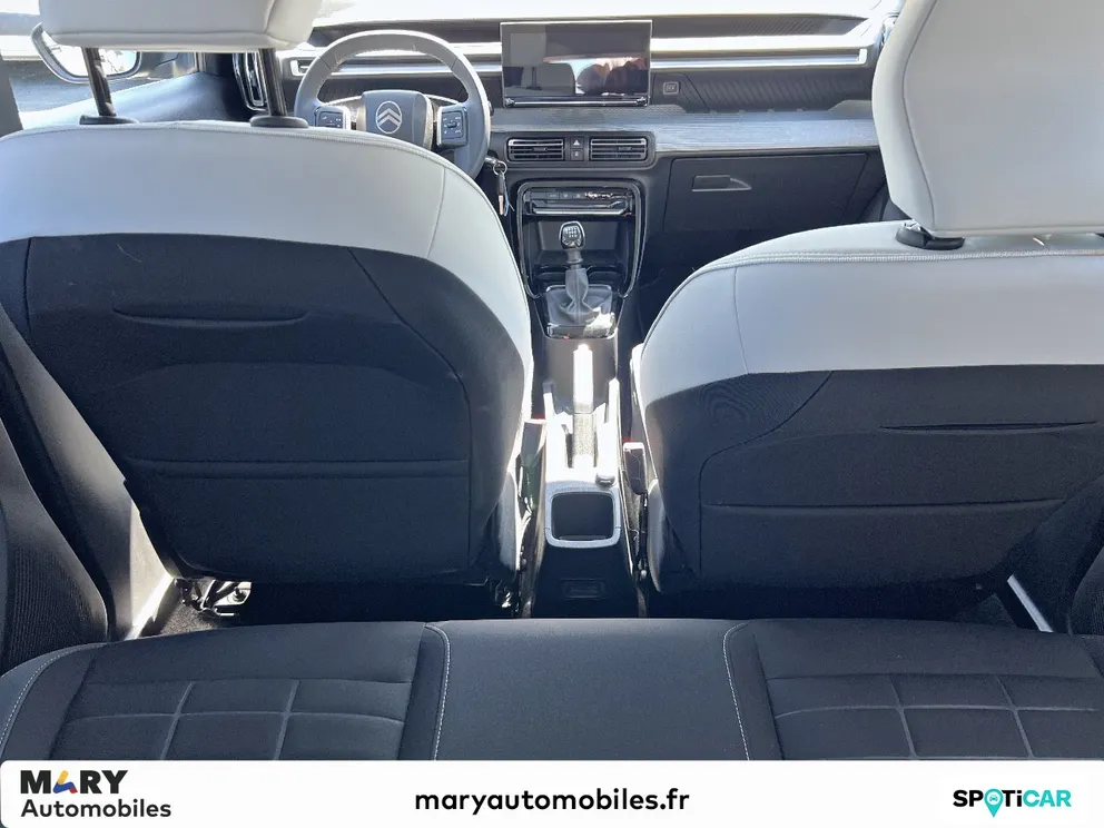 Véhicule occasion 229849 - Citroën C3 - Photo 8