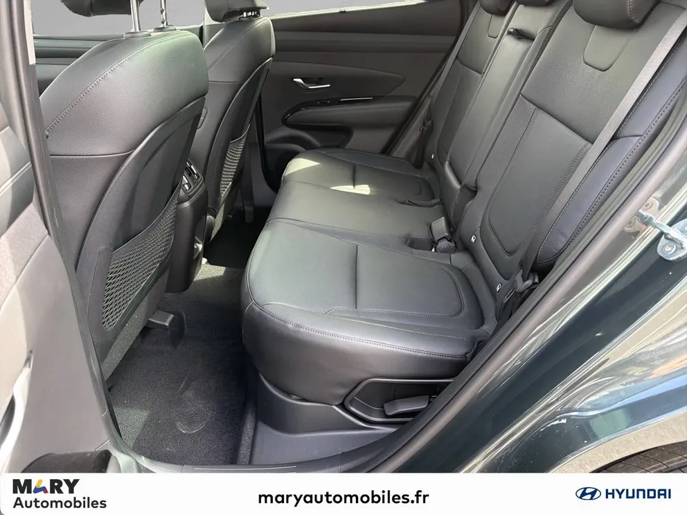 Véhicule occasion 230901 - hyundai TUCSON - Photo 10