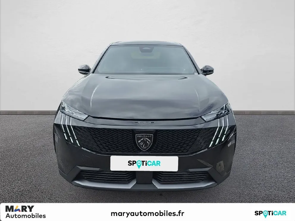 Véhicule occasion 182684 - peugeot 3008 - Photo 2