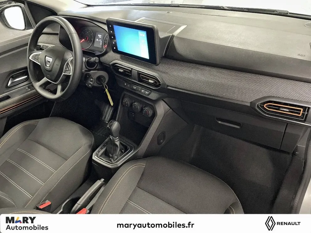Véhicule occasion 217868 - dacia SANDERO - Photo 17