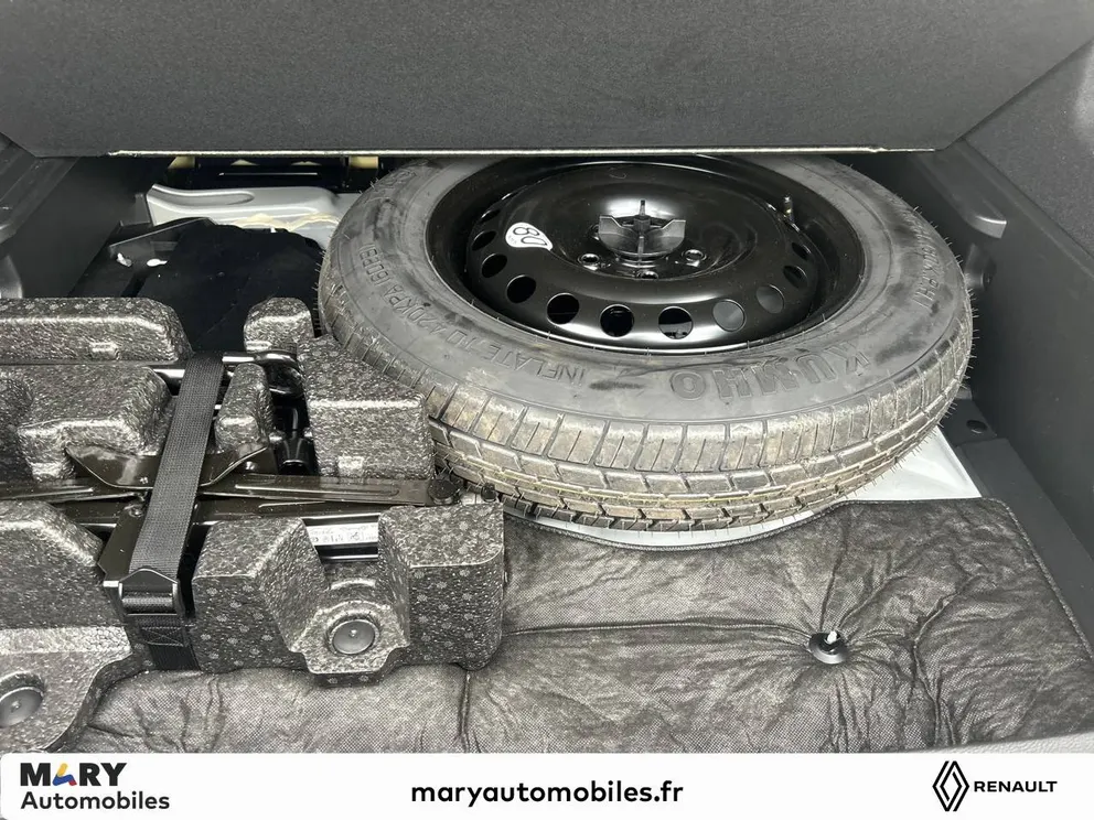 Véhicule occasion 193895 - renault ARKANA - Photo 12