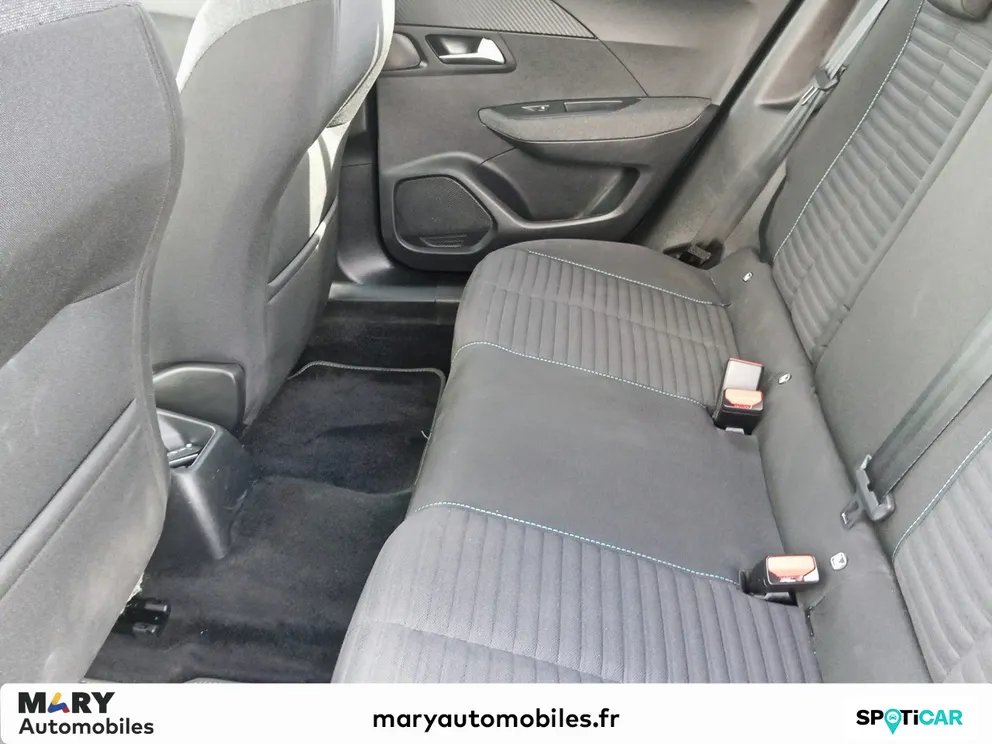Véhicule occasion 1231856 - peugeot 2008 - Photo 16