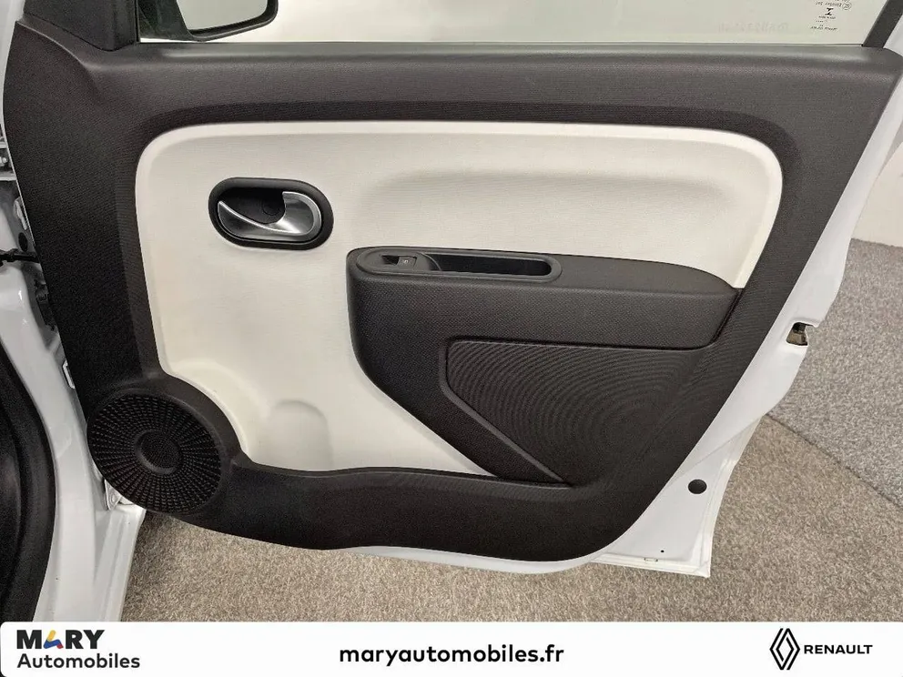 Véhicule occasion 217109 - renault TWINGO - Photo 18