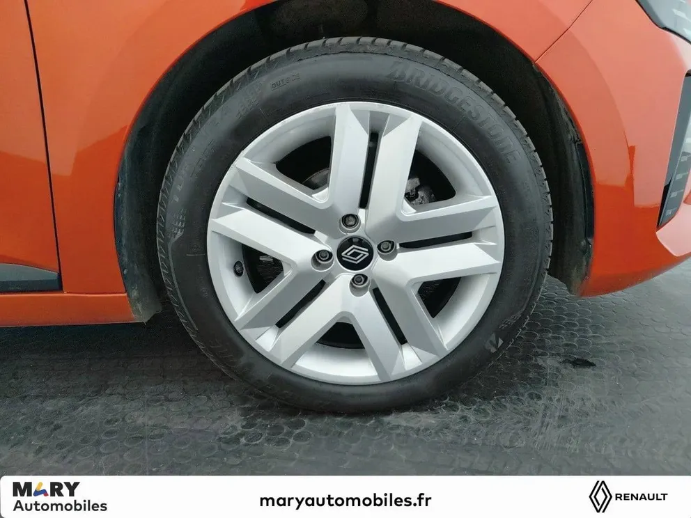 Véhicule occasion 226604 - renault CLIO - Photo 17