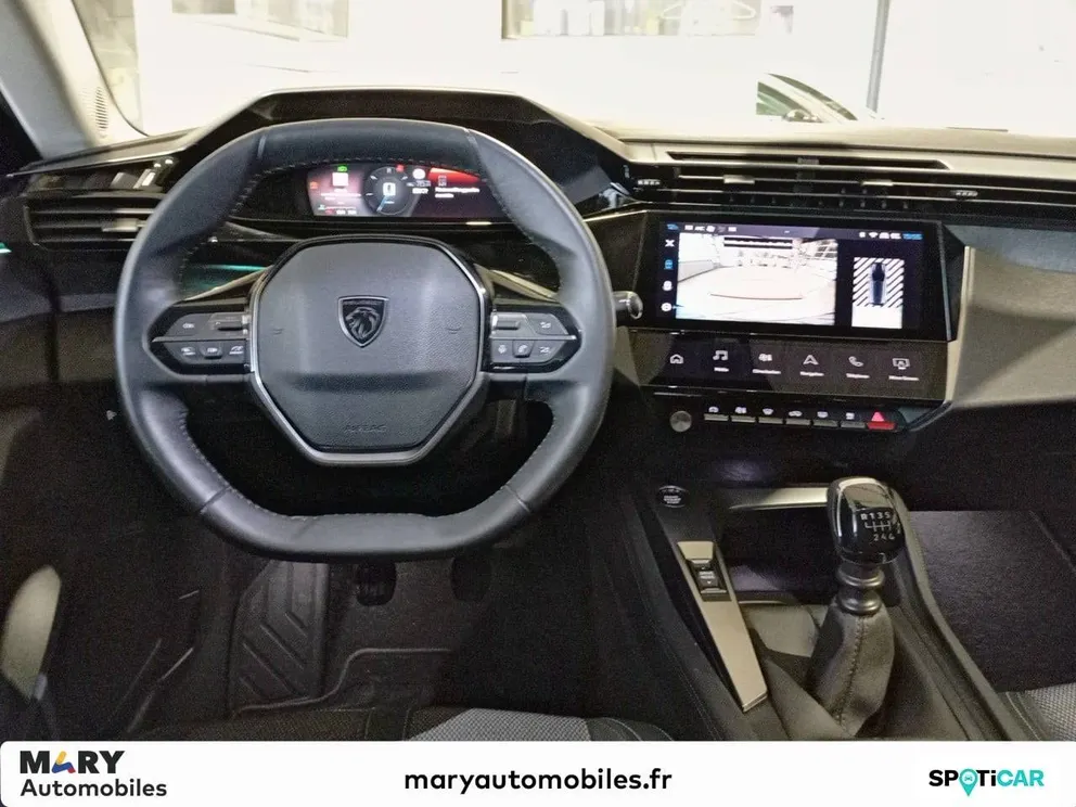 Véhicule occasion 211411 - peugeot 308 - Photo 8